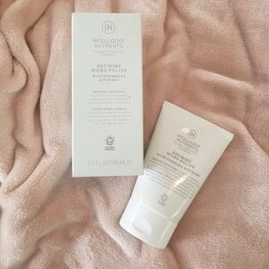 Intelligent Nutrients Refining Micro Polish